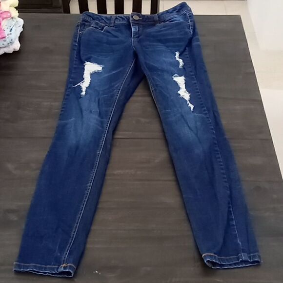 Boom boom jeans size 9 - Picture 1 of 6